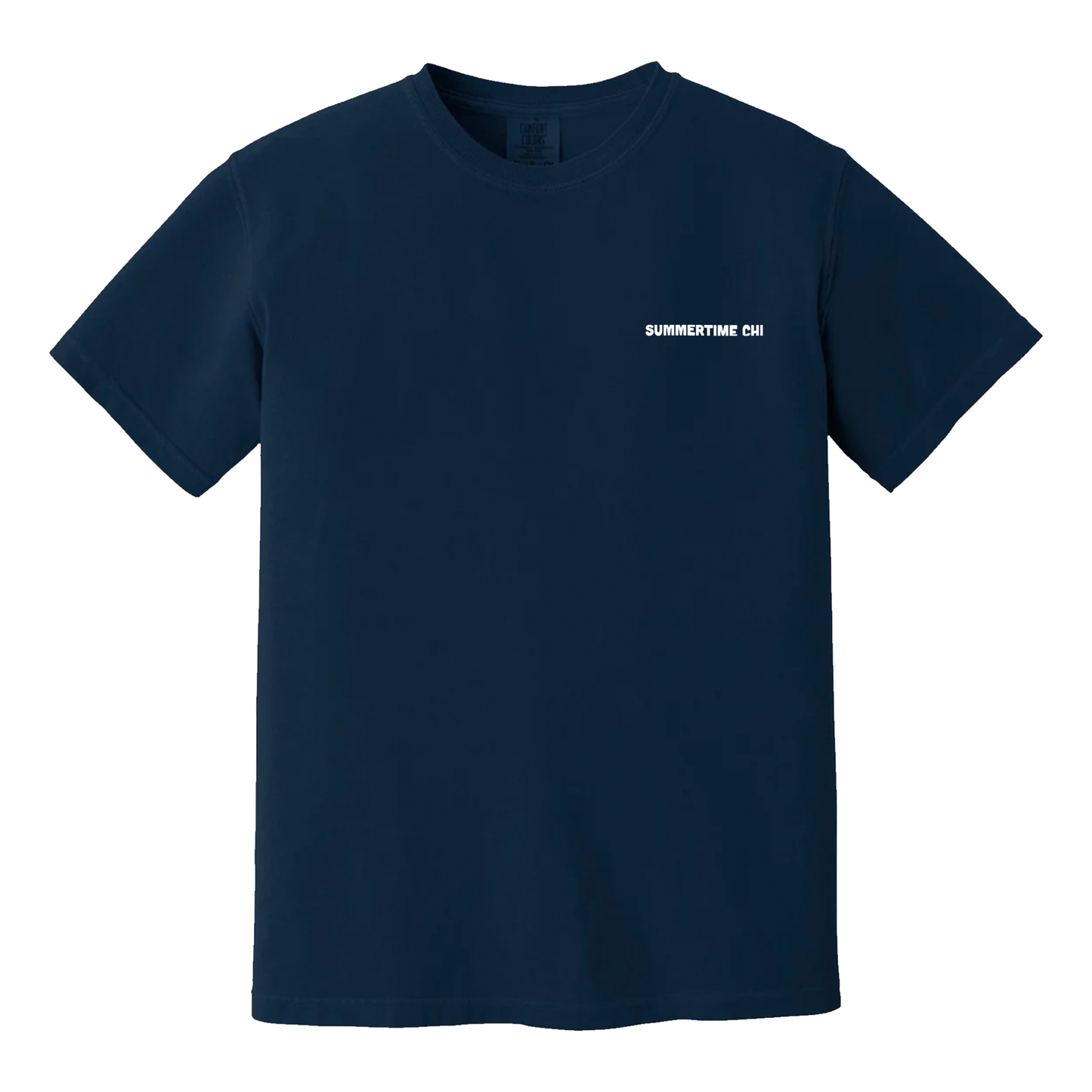 Lake Waves Tee