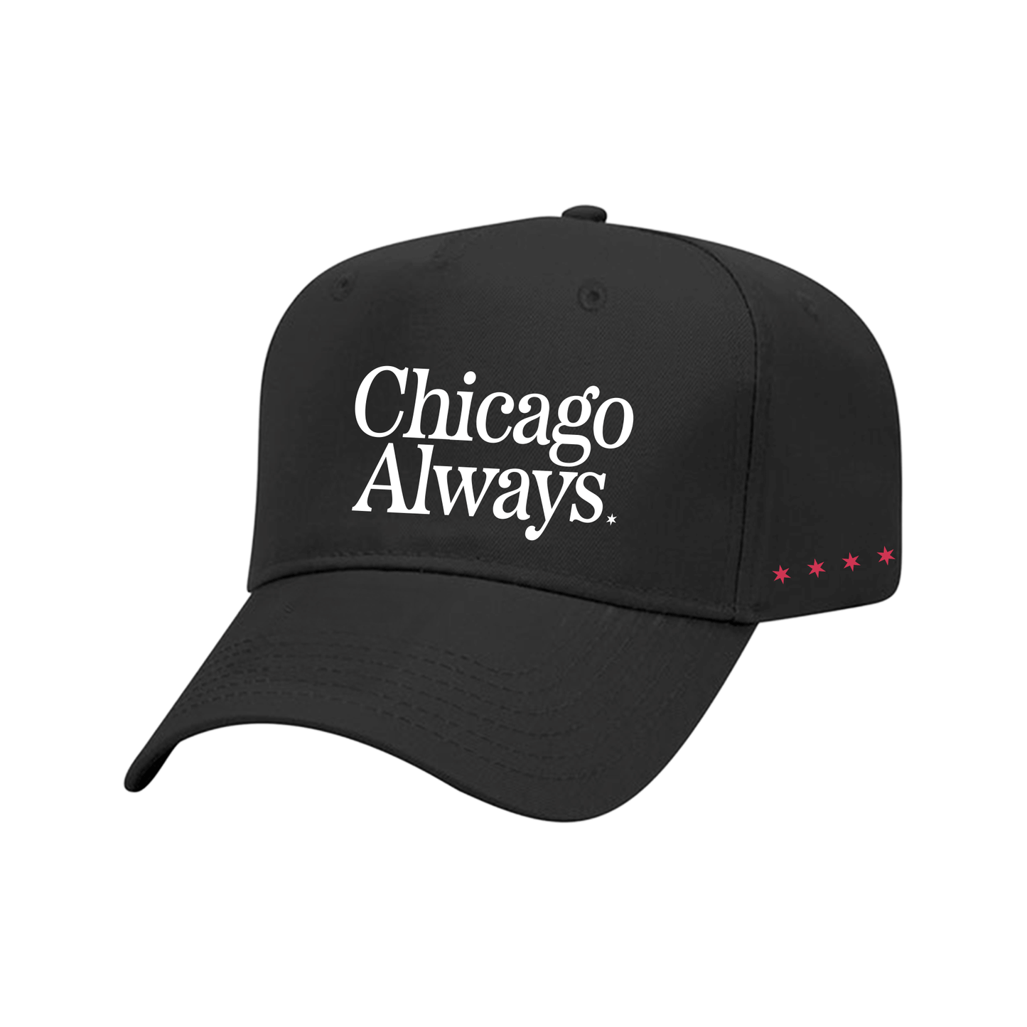Chicago Always Snapback