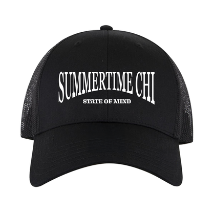 State of Mind Snapback