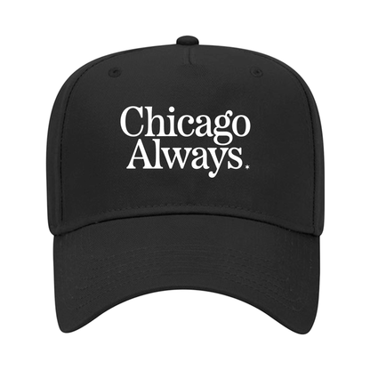 Chicago Always Snapback