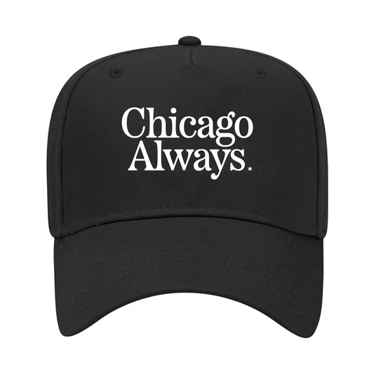 Chicago Always Snapback
