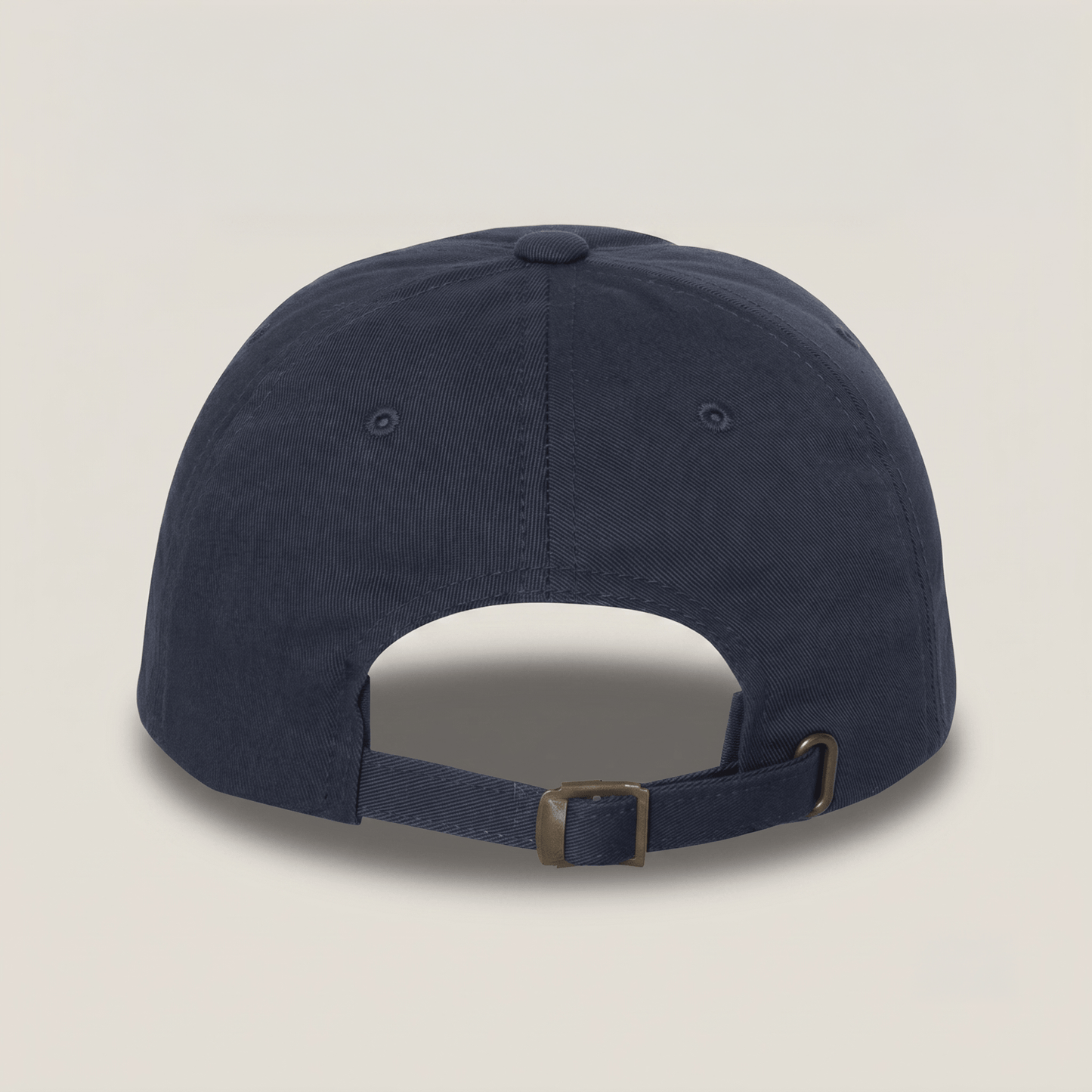 CHI Emblem Dad Hat - Navy