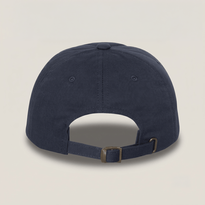 CHI Emblem Dad Hat - Navy