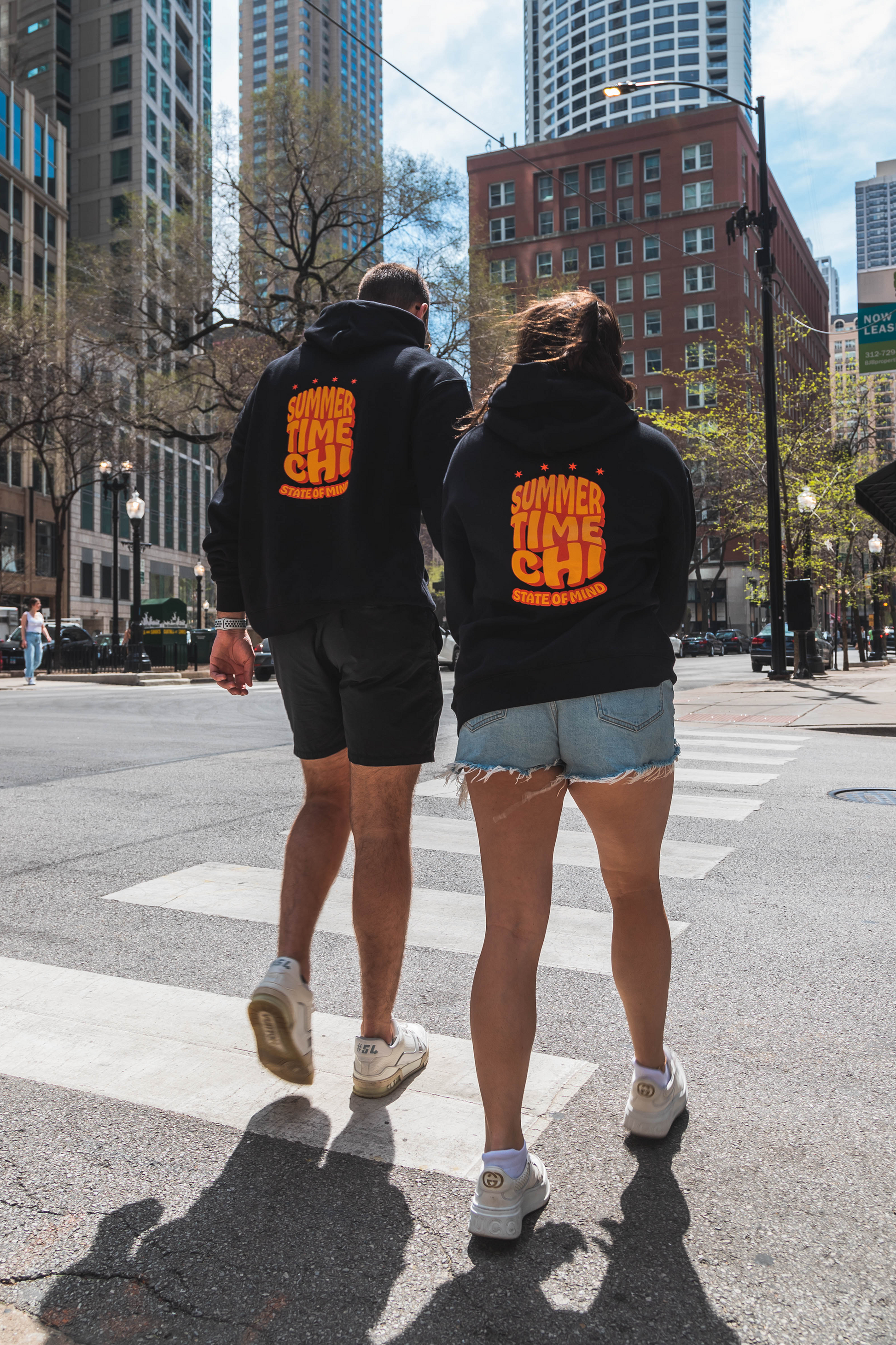 Fourstar hoodie 2025