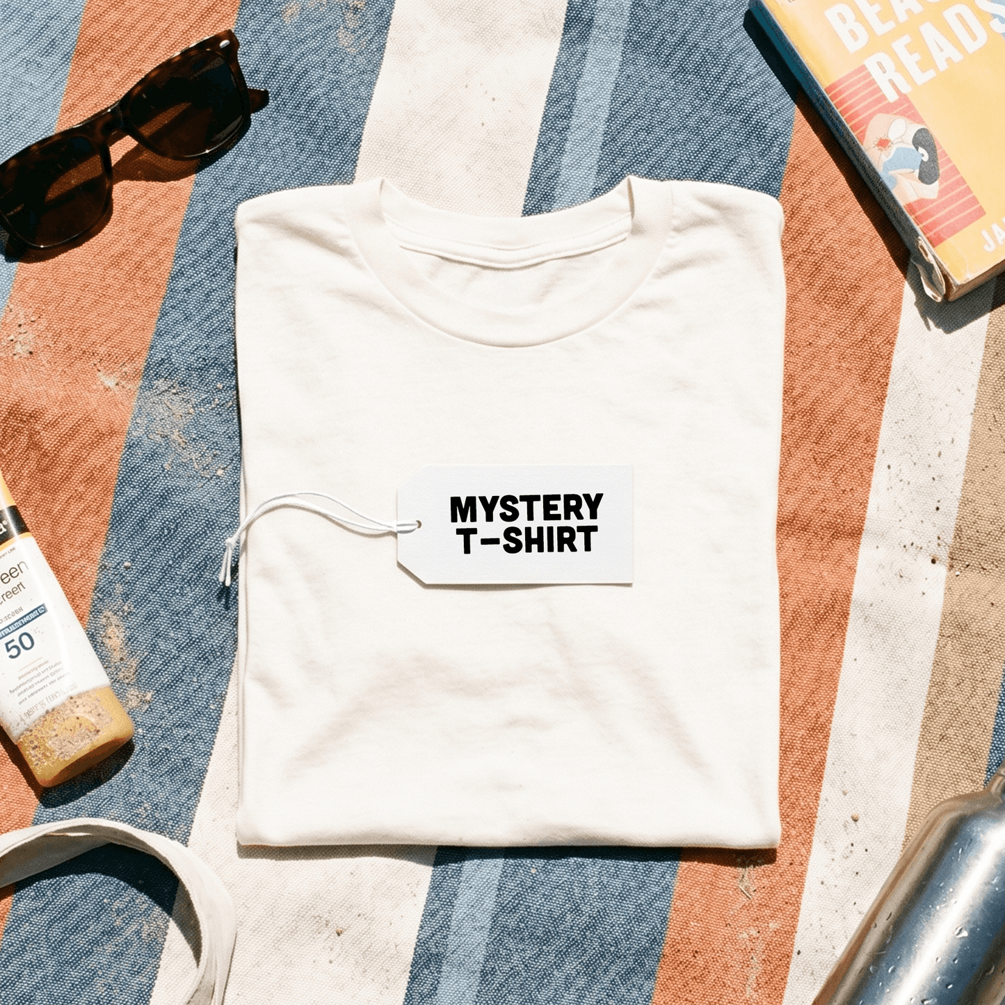 Mystery T-Shirt