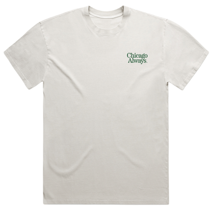 Street Fest Oversized Heavy Tee