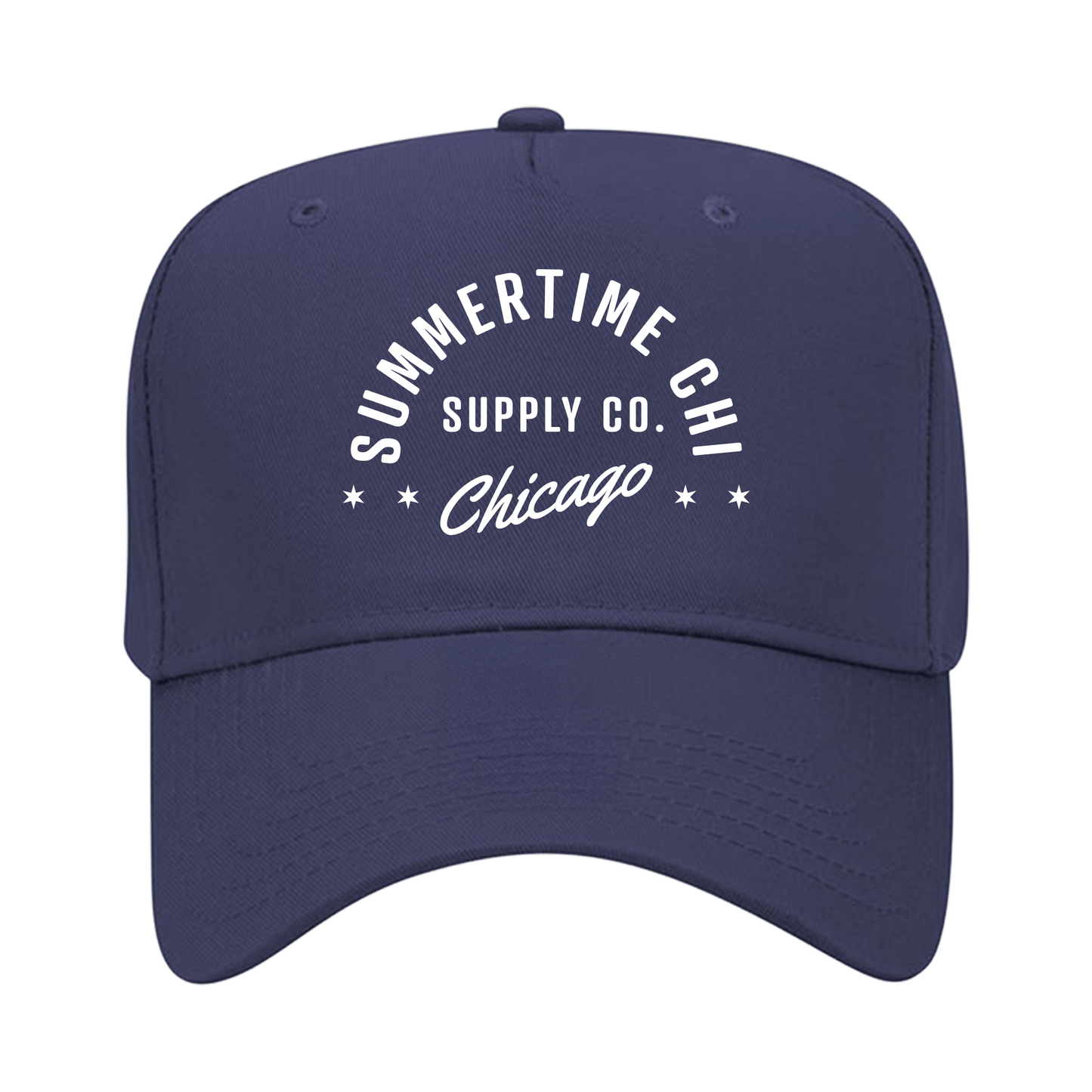 Supply Co Snapback